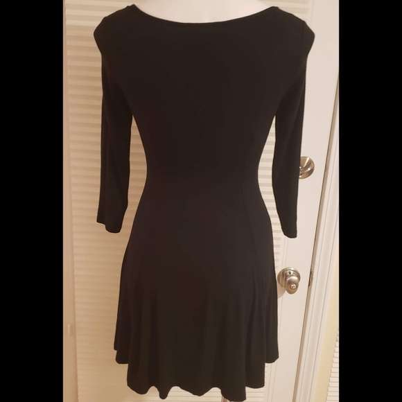 Black Dress - Picture 2 of 2